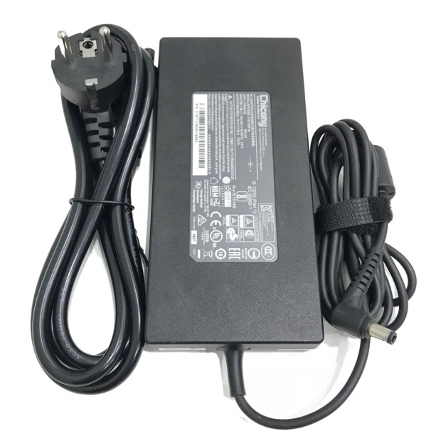 Original 150W MSI GE70 6QE-017AU Netzteil Ladegerät Ladekabel