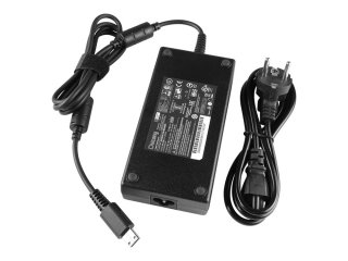 MSI GP76 Leopard 10UG-291 Netzteil Ladegerät Ladekabel