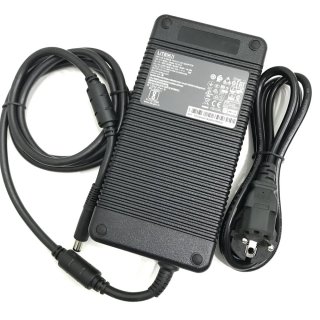 330W Asus intel NUC 12 Enthusiast Mini PC Netzteil Ladegerät Ladekabel