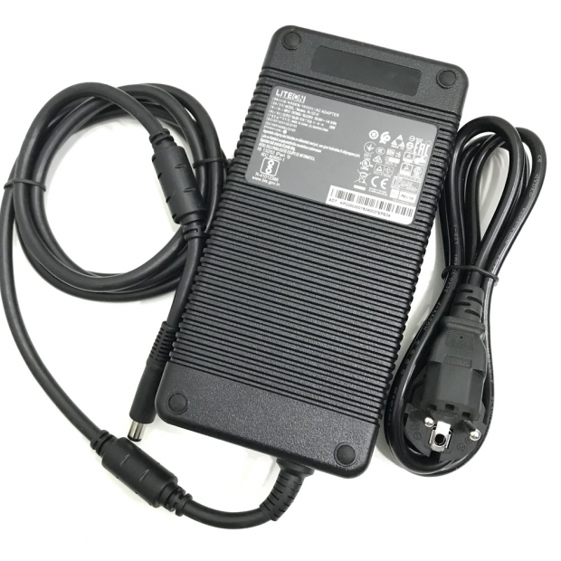 330W Gigabyte aorus 17x yd-94fr367sp Netzteil Ladegerät Ladekabel