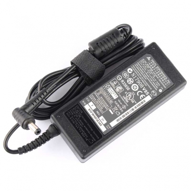 65W Netzteil Packard Bell EasyNote BG35 BG45 BG46 BG48