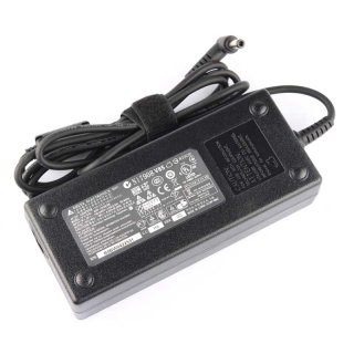 Original 120W Netzteil MSI gx640-260 gx640-260us gx700-t8 gx700x