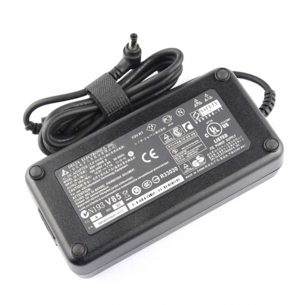 Original 150W MSI GS60 6QE Ghost Pro (GTX 970M) MS-16H7 Netzteil