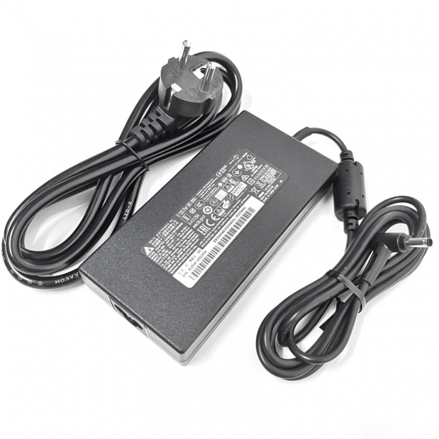 20V MSI WF66 Netzteil Ladegerät Ladekabel