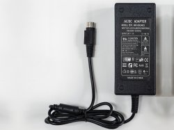 48W PS-190 Netzteil Ladegerät