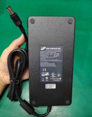 330W Philips FSP-330AJAN3-T Netzteil Ladegerät Ladekabel