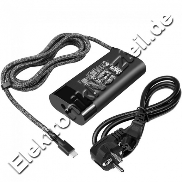 Original 100W HP Envy Laptop 17-da0097nr Netzteil Ladegerät Ladekabel
