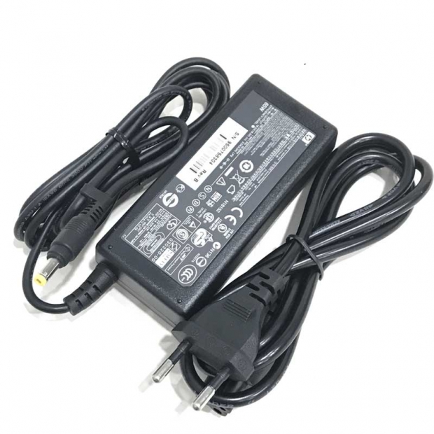 Original 65W Netzteil Compaq Presario C730EE C797EE C780EL C757LA
