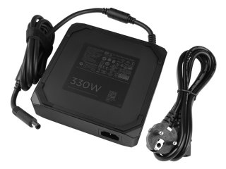 Original Neu 330W HP Omen 17-ap031ng 17-ap032ng Netzteil Ladegerät Ladekabel