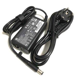 Original 45W Netzteil HP Elitebook Folio 9470m-11019000010