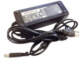 Original 130W Netzteil HP 591693-001 589019-001