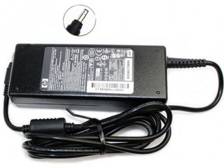Original 90W Netzteil HP Pavilion ze4400 ze4427wm ze4416ea ze4408ea