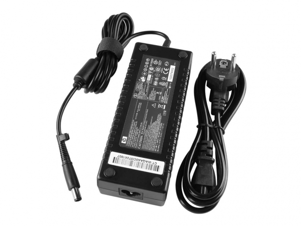 Original 135W Netzteil HP Compaq Business Notebook NC Serie