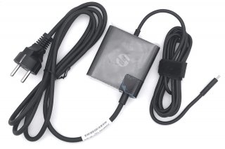 Original 45W 20V USB Type-C HP ProBook 445 14 inch G10 Notebook PC Netzteil Ladegerät Ladekabel