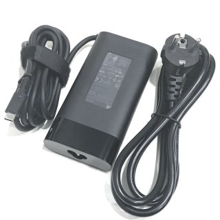 Original 90W HP ADP-90FE B USB-C Netzteil Ladegerät Ladekabel