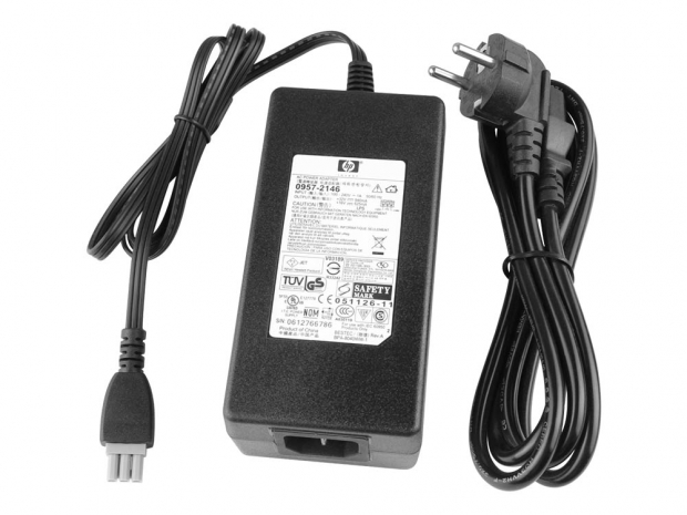 Original Netzteil HP Officejet PSC 2410XI 2500 2510XI Drucker