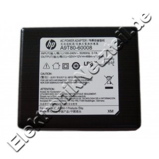 Original HP B4L03A B4L03B B4L03C Netzteil Ladegerät Ladekabel