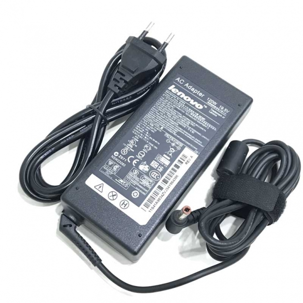 Original 120W Netzteil Lenovo IdeaPad Z570 1024-9RU 1024-DKU