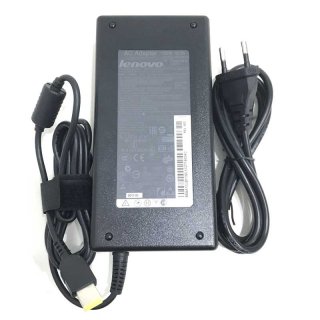 Original 150W Lenovo IdeaCentre AIO 5 F0G4 Netzteil Ladegerät Ladekabel