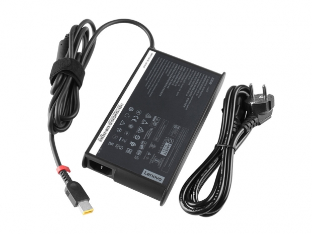 Original 230W Lenovo Legion 5 15ARH7 82RE Netzteil Ladegerät Ladekabel