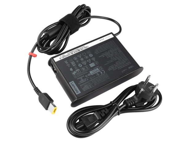 Original 135W Lenovo ThinkPad P1 21DC 21DD Netzteil Ladegerät Ladekabel
