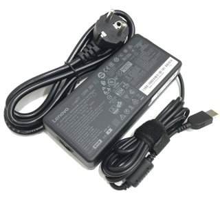 Original 120W Lenovo V50a-22IMB AIO Netzteil Ladegerät Ladekabel