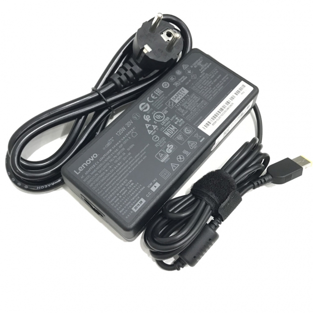 Original 120W Lenovo V50a-22IMB AIO Netzteil Ladegerät Ladekabel