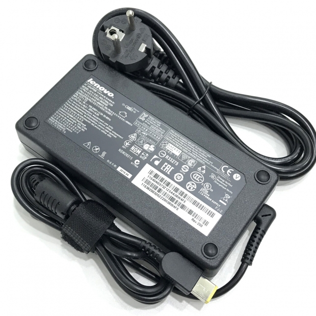 Original 170W Lenovo adp170slc3a sa10r16884 02dl138 Netzteil Ladegerät Ladekabel