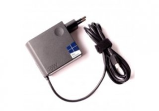 Original USB-C Netzteil Lenovo 5A10E75824 45W