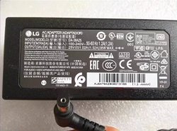 25V LG SL5Y.ABRALLK Netzteil Ladeger&auml;t Ladekabel