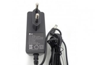 Original LG EADP-40LB B Netzteil Ladeger&auml;t Ladekabel