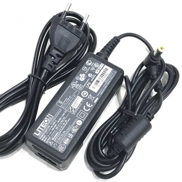 40W HP 24fh 27fh Netzteil Ladegerät Ladekabel