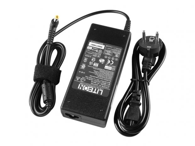 Original 90W Netzteil Packard Bell EasyNote le69kb-45004g50mnSk