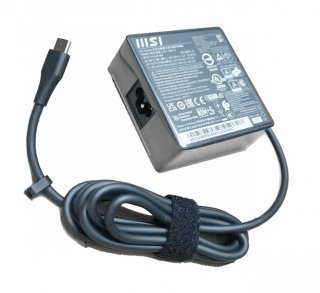 USB-C 100W MSI Prestige 15 A12UD-053XES Netzteil Ladegerät Ladekabel
