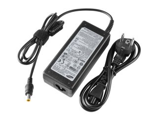 Original 58W Samsung S27A850D LED LCD Monitor Netzteil Ladegerät Ladekabel