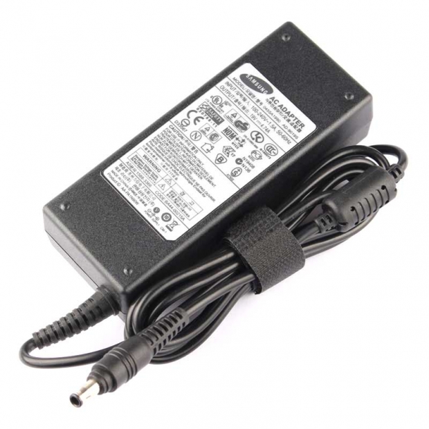 Original 90W Netzteil Samsung NP355E5C-A04US NP355E5C-A01IN NP355E5C-A02EE