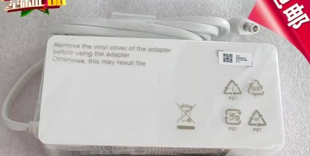 Original 24V Samsung LC34J791WTNXZA Netzteil Ladegerät Ladekabel