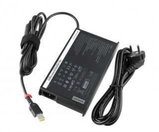 Original 230W Lenovo ThinkPad P15 Gen 2 20YR000JAU Netzteil + Ladekabel