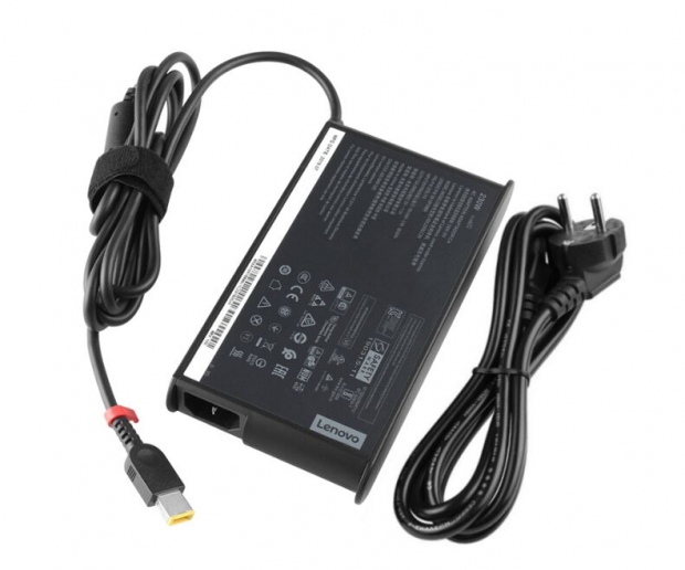 Original 230W Lenovo Legion S7 16ARHA7 82UG Netzteil + Ladekabel