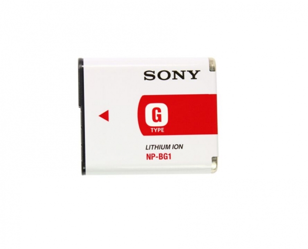 Original 960mAh Sony DSC-N1 DSC-N2 DSC-H3 Akku