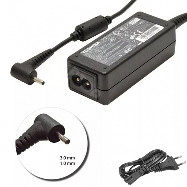 Original 36W Netzteil Toshiba PDA0EU-00101Y PDA0EU-00401Y