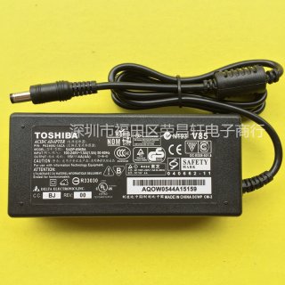 Original 60W Netzteil Toshiba Satellite 1800-S233SP 1800-S253