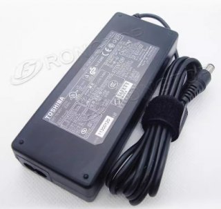 Original 120W Netzteil Toshiba Satellite A45-S1202 A45-S121