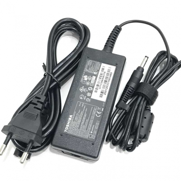 Original 45W Netzteil Toshiba Satellite Click 2 Pro P30W-B Series